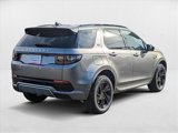 New 2025 Land Rover Discovery Sport S image 2