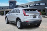 Used 2021 Cadillac XT4 Luxury w/ Cold Weather Package image 4