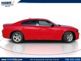 Certified 2023 Dodge Charger SXT w/ Cold Weather Package image 2