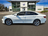 Used 2024 Volkswagen Jetta SE w/ Panoramic Sunroof Package image 2