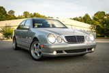 Used 2000 Mercedes-Benz E 55 AMG Sedan image 4