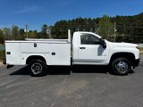 Used 2020 Chevrolet Silverado 3500 W/T w/ WT Fleet Convenience Package image 4