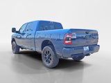 New 2024 RAM 3500 Laramie w/ Night Edition image 3
