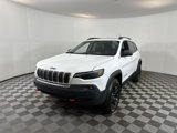 Used 2019 Jeep Cherokee Trailhawk image 2