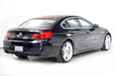 Used 2013 BMW 650i Gran Coupe xDrive image 2