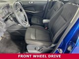 Used 2019 Ford EcoSport SE w/ Interior Protection Package image 3