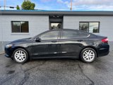 Used 2014 Ford Fusion SE image 5