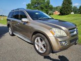 Used 2009 Mercedes-Benz GL 320 BlueTEC 4MATIC image 4