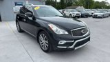Used 2016 INFINITI QX50 AWD image 3