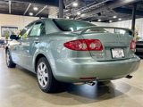 Used 2005 MAZDA MAZDA6 i image 3