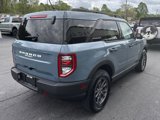 Used 2021 Ford Bronco Sport Big Bend image 5