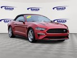 Used 2020 Ford Mustang Premium w/ 2.3L High Performance Package image 3