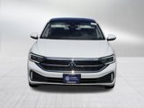 Certified 2024 Volkswagen Jetta SEL image 2