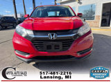Used 2016 Honda HR-V LX image 3