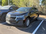 Used 2023 Chevrolet Equinox LS w/ LS Convenience Package image 5