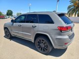 Used 2022 Jeep Grand Cherokee Laredo X image 5