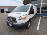 Certified 2017 Ford Transit 250 148 Low Roof w/ Exterior Upgrade Package image 3