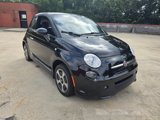 Used 2017 FIAT 500 e image 3
