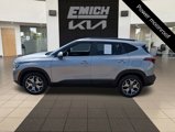 Used 2022 Kia Seltos EX image 4