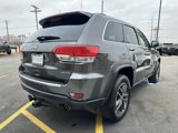 Used 2018 Jeep Grand Cherokee Limited image 5