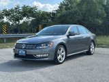 Used 2013 Volkswagen Passat 3.6 SE image 3