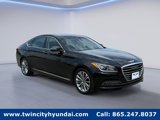 Used 2017 Genesis G80 3.8 w/ Option Group 02 image 1