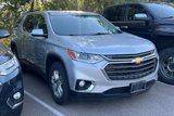 Used 2019 Chevrolet Traverse LT w/ LPO, Cargo Package image 2