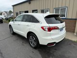 Used 2017 Acura RDX AWD w/ Advance Package image 6