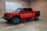 Used 2012 Ford F150 Raptor w/ Raptor Luxury Pkg image 5