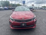 Used 2018 Kia Optima S w/ Panoramic Sunroof Package image 2