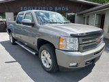 Used 2013 Chevrolet Silverado 1500 LTZ w/ LTZ Plus Package image 3