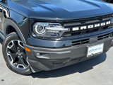 Certified 2023 Ford Bronco Sport Outer Banks w/ Tech Package image 3