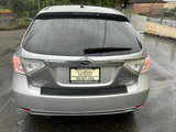 Used 2008 Subaru Impreza Outback Sport image 6
