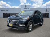 Used 2018 Hyundai Santa Fe Sport w/ 2.4L Value Package 02 image 2