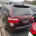 Used 2007 Honda Odyssey EX image 4
