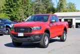 Used 2022 Ford Ranger XL w/ Equipment Group 101A High image 5