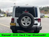 Used 2017 Jeep Wrangler Unlimited Sport w/ Connectivity Group image 6