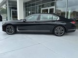 Used 2020 BMW 750i xDrive w/ Executive Package image 3