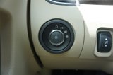 Used 2018 Ford Taurus Limited w/ Driver Assist Package image 5