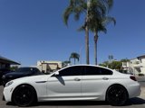 Used 2017 BMW 640i Gran Coupe image 2