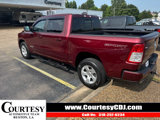 Certified 2022 RAM 1500 Big Horn image 4