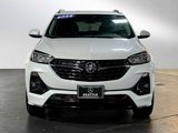 Used 2022 Buick Encore GX Select w/ Sport Touring Package image 2