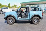 Used 2022 Ford Bronco Big Bend image 2