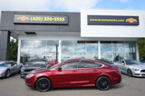 Used 2015 Chrysler 200 LX image 2