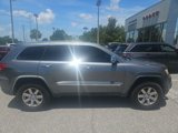 Used 2012 Jeep Grand Cherokee Limited w/ Trailer Tow Group IV image 4