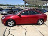 Used 2012 Chevrolet Cruze LT image 4