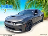 Used 2019 Dodge Charger Scat Pack w/ Dynamics Package image 3