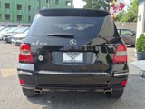 Used 2011 Mercedes-Benz GLK 350 4MATIC image 5