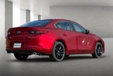 New 2025 MAZDA MAZDA3 s image 4