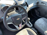 Used 2012 Chevrolet Sonic LS image 3